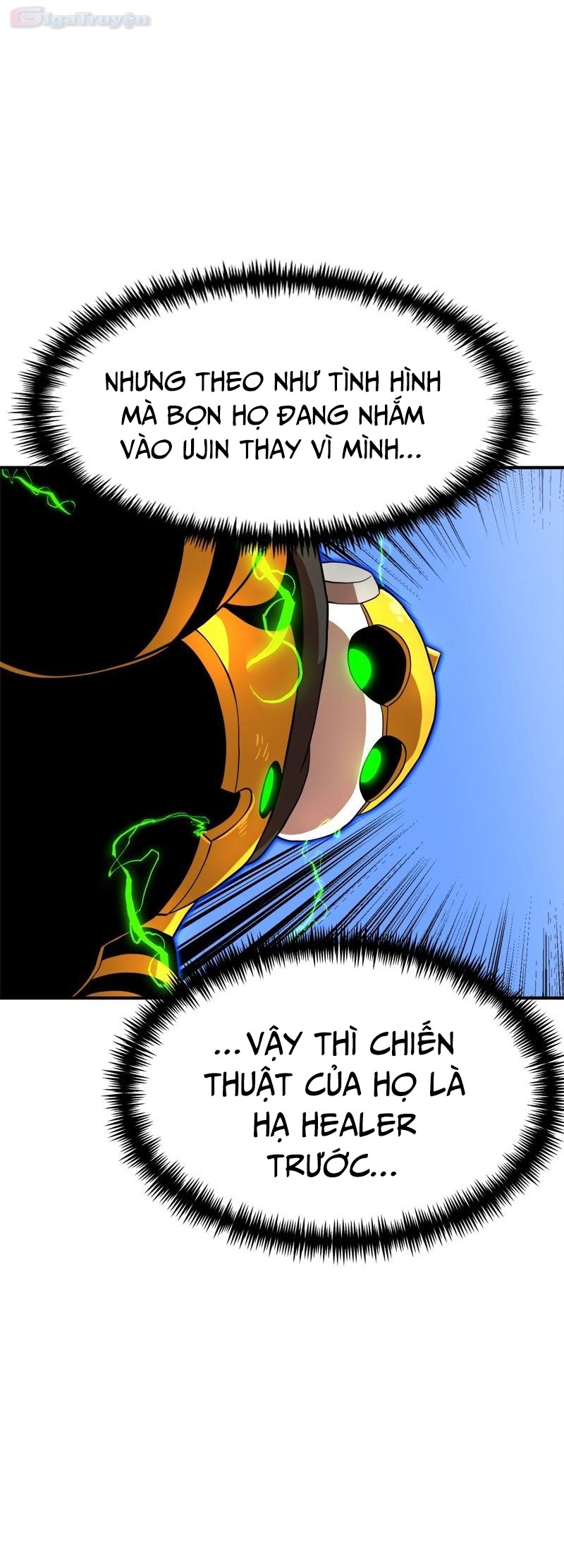 Đọc truyện [Leak] Cao thủ tái xuất - Chap 82